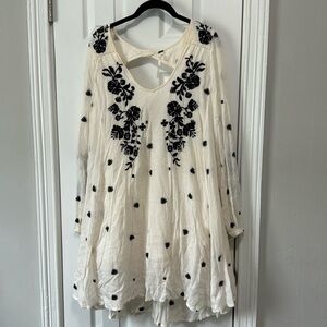 Free people dress